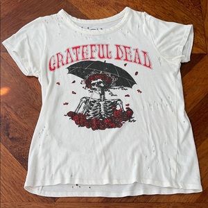 Chaser Grateful Dead T shirt